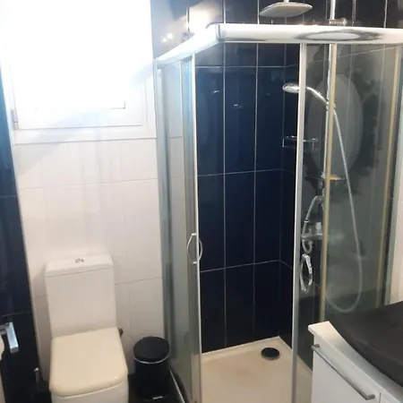 Apartament Happy Tucan