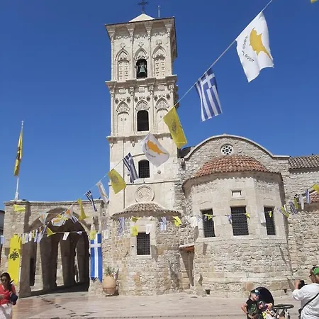 Happy Tucan 拉纳卡