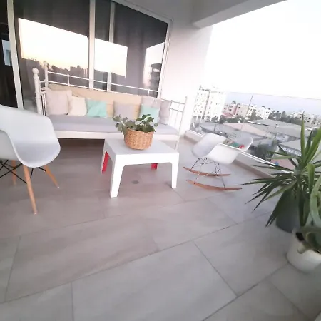 Apartment Happy Tucan *