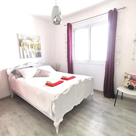 公寓 Happy Tucan *