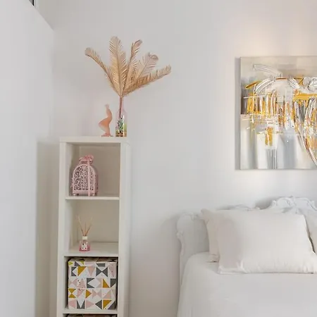 Happy Tucan Apartment Larnaca
