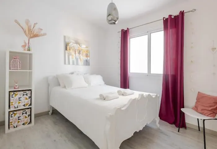 Happy Tucan Apartmán Larnaca