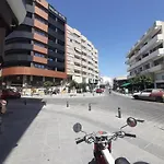 Апартаменты Happy Tucan