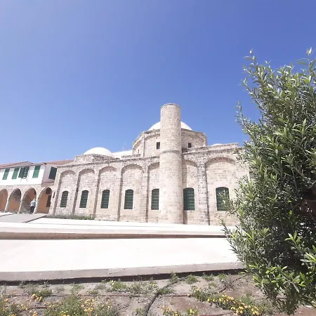 Happy Tucan アパート *