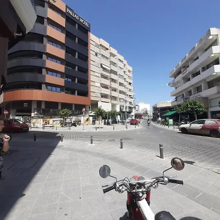 דירה Happy Tucan