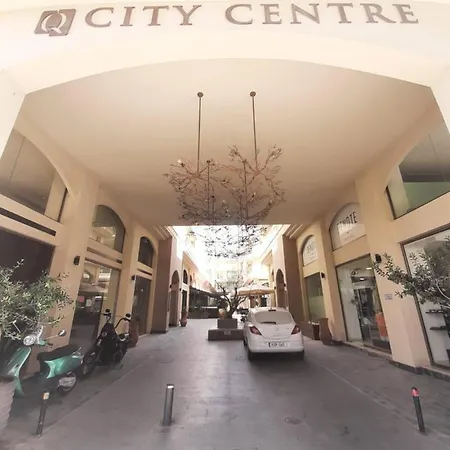 דירה Happy Tucan *