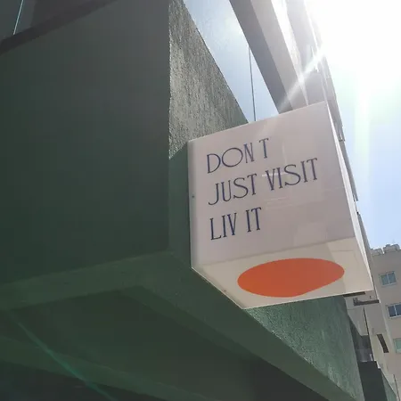 Happy Tucan דירה *