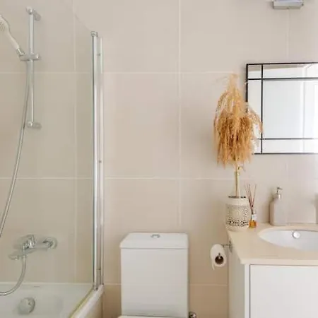 דירה Happy Tucan