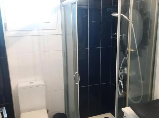 アパート Happy Tucan