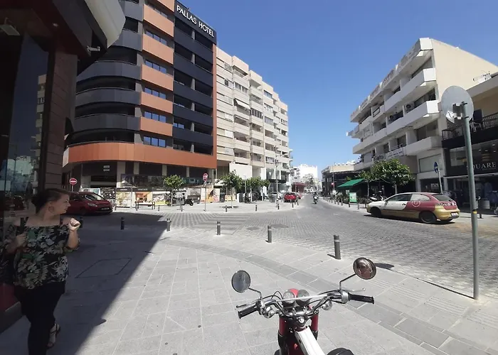 アパート Happy Tucan