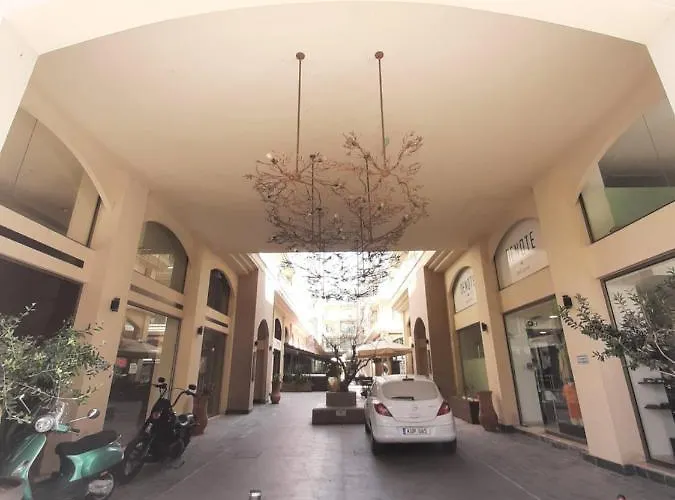 アパート Happy Tucan *