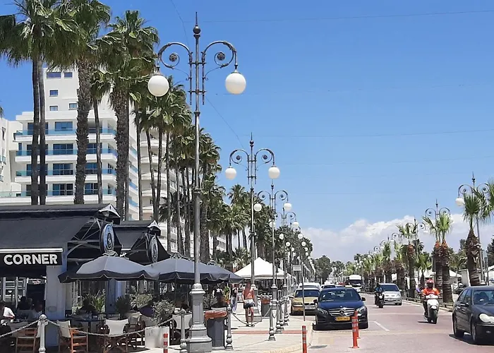 アパート Happy Tucan *