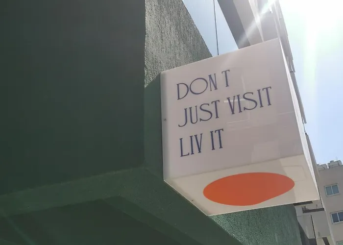 Happy Tucan アパート *