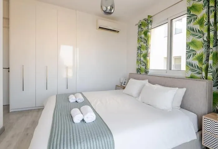 Happy Tucan Lejlighed *