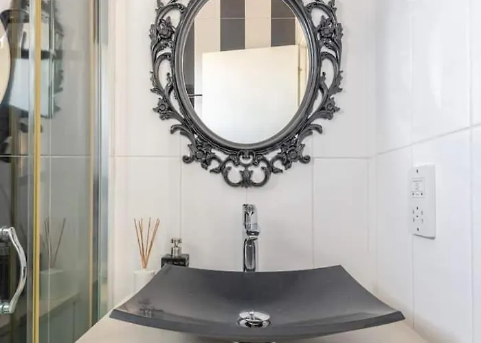 Happy Tucan アパート