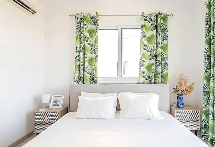 Happy Tucan * ラルナカ